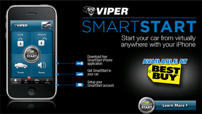 viper-smartstart